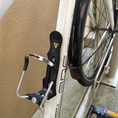 26インチ自転車
の画像