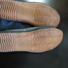 WORKMAN　建さん　26cmの画像