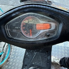 アドレスV125sの画像