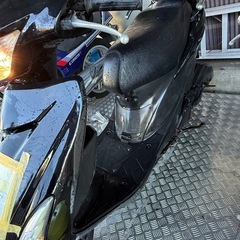 アドレスV125sの画像