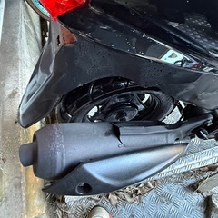 アドレスV125sの画像