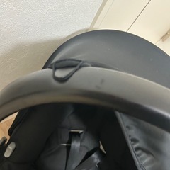 MAXI-COSI citi 新生児用チャイルドシートの画像