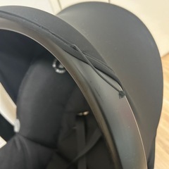 MAXI-COSI citi 新生児用チャイルドシートの画像