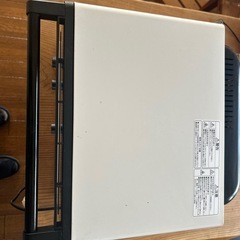 日立オーブントースターの画像