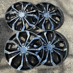 ホイールカバー　14インチの画像