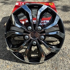 ホイールカバー　14インチの画像