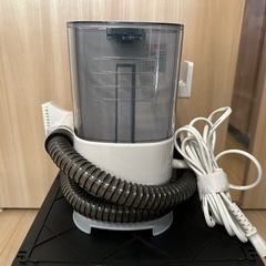 アイリスオーヤマ　リンサークリーナ　RNS-P10-Wの画像