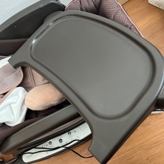 自動スリング　YuraLism ベビー用品　Apricaの画像