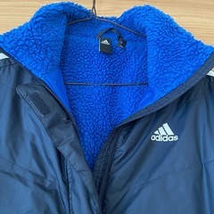 150センチ　子供用　ジャンパーの画像