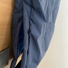 150センチ　子供用　ジャンパーの画像