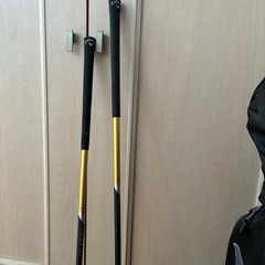 キャロウェイ　ゴルフセットの画像