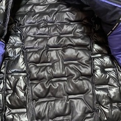 ワークマン防寒アウターの画像