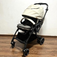 【美品】Combi コンビ スゴカル Switch plus エッグショック ロッタ ANの画像