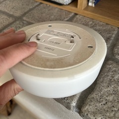 LEDシーリングラト　アイリスオーヤ 2022年の画像