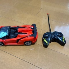 ラジコンの画像