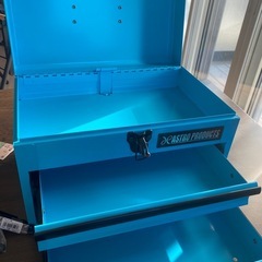 アストロ　ツールボックスの画像