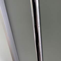 ハンガーラックの画像