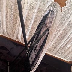 スタンドアイロン台の画像