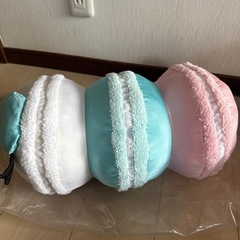 ディズニー　ツムツムぬいぐるみ　ドナルドの画像