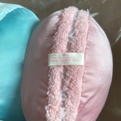 ディズニー　ツムツムぬいぐるみ　ドナルドの画像