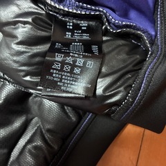 ワークマン防寒アウターの画像