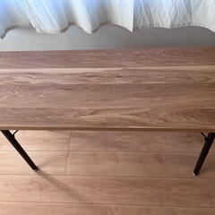 コーヒーテーブルの画像