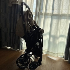 【美品】Combi コンビ スゴカル Switch plus エッグショック ロッタ ANの画像