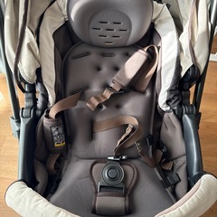 【美品】Combi コンビ スゴカル Switch plus エッグショック ロッタ ANの画像