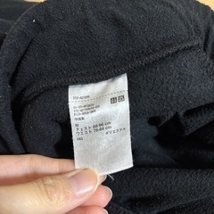 メンズM ズボン②の画像