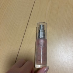 美容液の画像