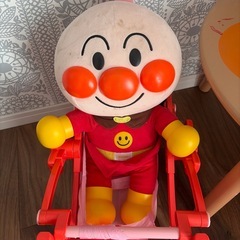 アンパンマンセットの画像