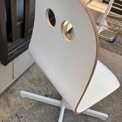 IKEA イスの画像