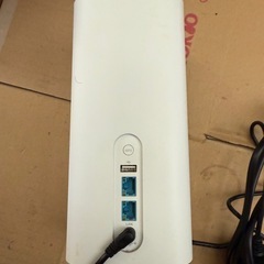 Wi-Fi ルーター　ソフトバンクの画像