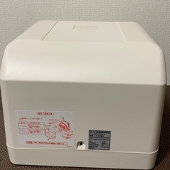 オーケー空調部材　ドレンポンプキット　K-DU155KV 50/60HZ 200Vの画像