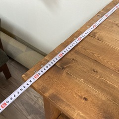 棚　作業台の画像