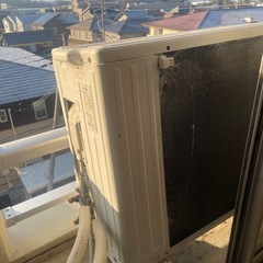 エアコンの画像