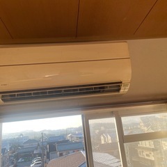 エアコンの画像