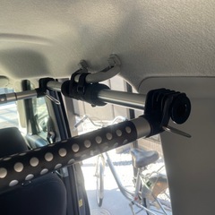 車用　インテリアバーセット　商談中の画像