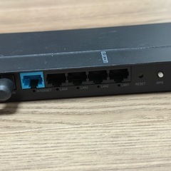 wifiルーターの画像