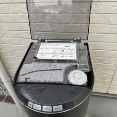 Tall Every ウォーターサーバーの画像