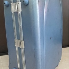 スーツケース　キャリーケースの画像