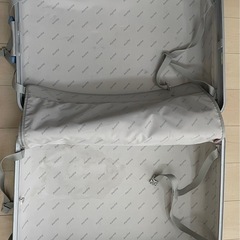 スーツケース　キャリーケースの画像