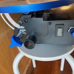 TAKAGI  電動卓上糸鋸盤の画像