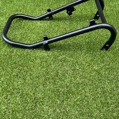 ズーマー　ローダウンシートフレームの画像