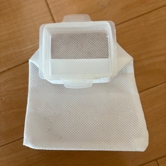 マキタの掃除機の画像