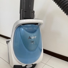  掃除機 三菱電機 be-k tc-fxg5 の画像