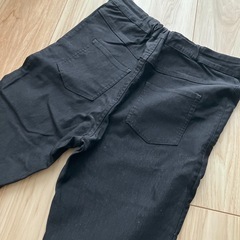 マタニティズボンの画像