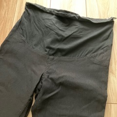 マタニティズボンの画像