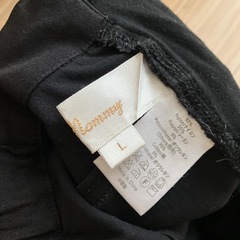 マタニティズボンの画像