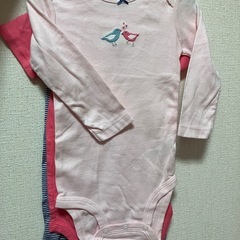 カーターズ6点セットの画像